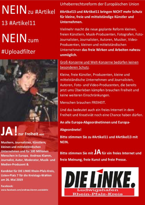 pressekunstfreiheit101
